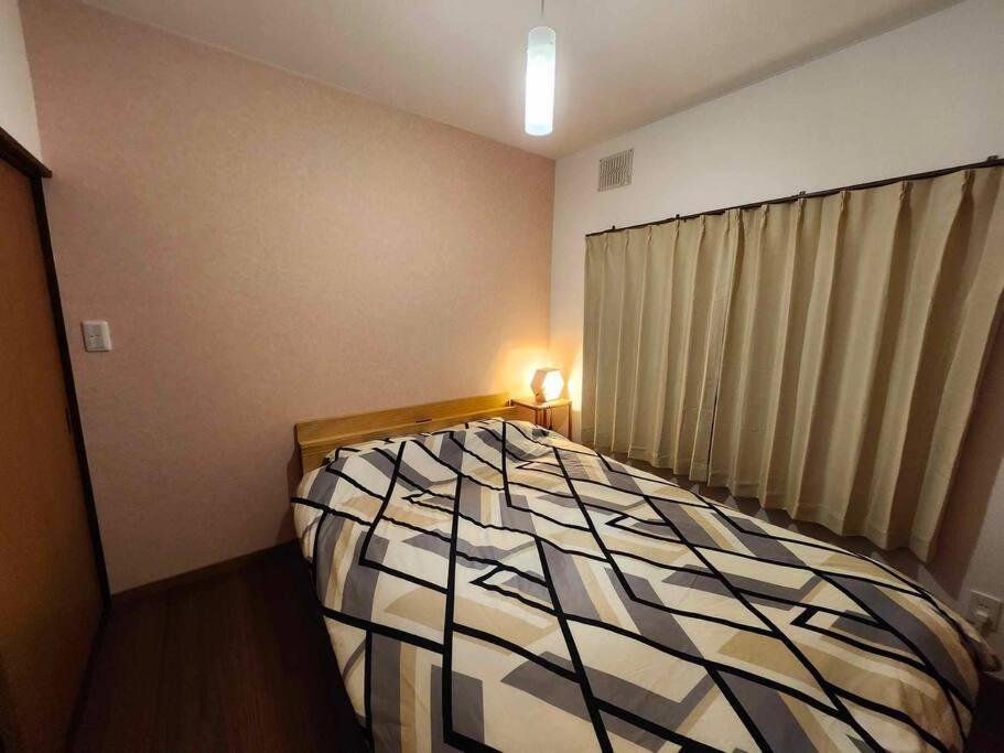 蒼い家温泉付貸別荘cozy Blue House Onsen Hot Spring Shiraoi Εξωτερικό φωτογραφία